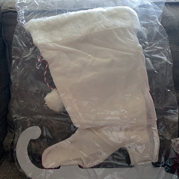 Precious Moments Stocking Doll Winter on Ice NIB - Picture 10 of 11